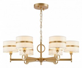 Подвесная люстра Favourite Mateo 2634-6P в Лесном - lesnoy.mebel24.online | фото 2