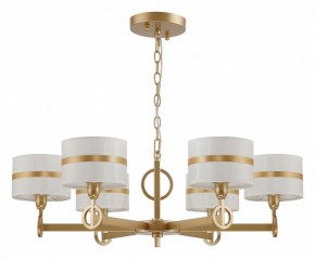 Подвесная люстра Favourite Mateo 2634-6P в Лесном - lesnoy.mebel24.online | фото 3