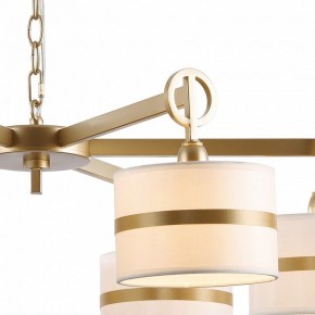 Подвесная люстра Favourite Mateo 2634-6P в Лесном - lesnoy.mebel24.online | фото 6