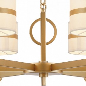 Подвесная люстра Favourite Mateo 2634-6P в Лесном - lesnoy.mebel24.online | фото 7