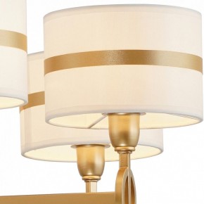 Подвесная люстра Favourite Mateo 2634-8P в Лесном - lesnoy.mebel24.online | фото 10