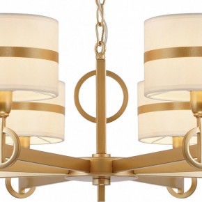 Подвесная люстра Favourite Mateo 2634-8P в Лесном - lesnoy.mebel24.online | фото 11
