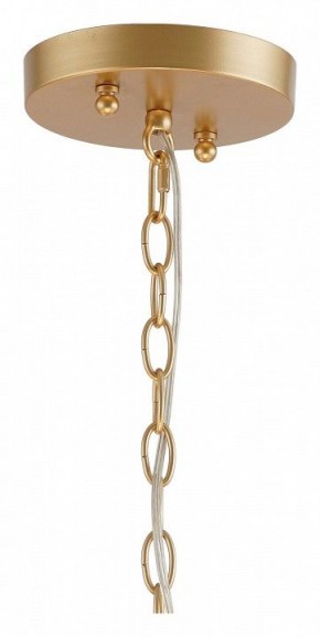 Подвесная люстра Favourite Mateo 2634-8P в Лесном - lesnoy.mebel24.online | фото 12