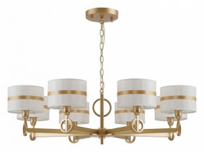 Подвесная люстра Favourite Mateo 2634-8P в Лесном - lesnoy.mebel24.online | фото 3