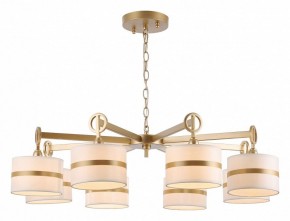 Подвесная люстра Favourite Mateo 2634-8P в Лесном - lesnoy.mebel24.online | фото 5