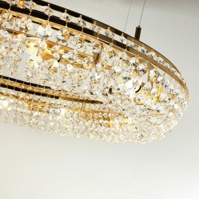 Подвесная люстра Favourite Monilibus 4015-12P в Лесном - lesnoy.mebel24.online | фото 7
