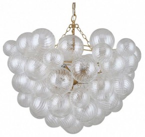 Подвесная люстра Favourite Multibulla 4202-6P в Лесном - lesnoy.mebel24.online | фото