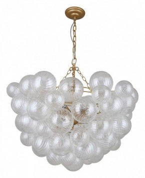 Подвесная люстра Favourite Multibulla 4202-6P в Лесном - lesnoy.mebel24.online | фото 2