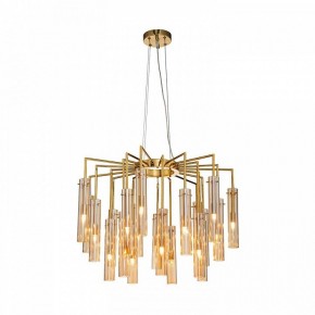 Подвесная люстра Favourite Orgel 4500-21P в Лесном - lesnoy.mebel24.online | фото 2
