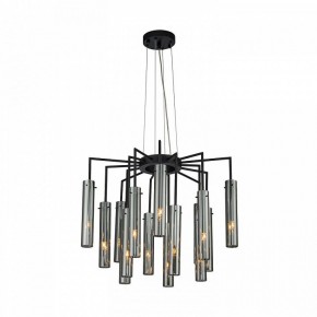 Подвесная люстра Favourite Orgel 4501-15P в Лесном - lesnoy.mebel24.online | фото 2