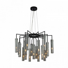 Подвесная люстра Favourite Orgel 4501-21P в Лесном - lesnoy.mebel24.online | фото 2