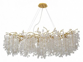 Подвесная люстра Favourite Parra 4161-12P в Лесном - lesnoy.mebel24.online | фото 2