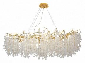 Подвесная люстра Favourite Parra 4161-12P в Лесном - lesnoy.mebel24.online | фото 3
