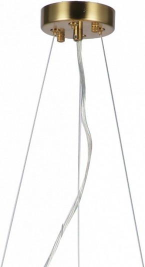 Подвесная люстра Favourite Philomela 3054-6P в Лесном - lesnoy.mebel24.online | фото 5