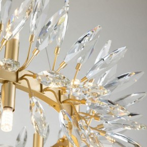 Подвесная люстра Favourite Rays 4058-14P в Лесном - lesnoy.mebel24.online | фото 10