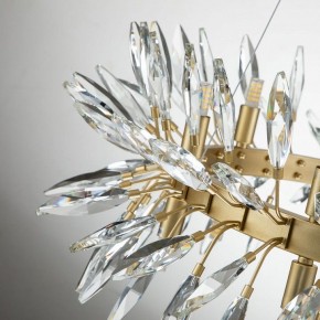 Подвесная люстра Favourite Rays 4058-14P в Лесном - lesnoy.mebel24.online | фото 5