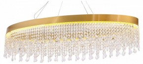 Подвесная люстра Favourite Regen 4479-10P в Лесном - lesnoy.mebel24.online | фото