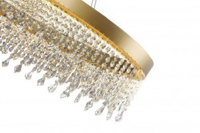 Подвесная люстра Favourite Regen 4479-10P в Лесном - lesnoy.mebel24.online | фото 3