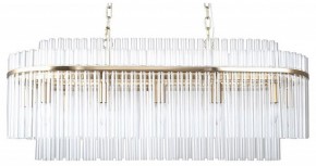 Подвесная люстра Favourite Rubum 4203-12P в Лесном - lesnoy.mebel24.online | фото
