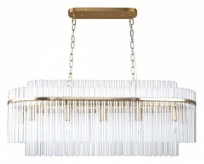 Подвесная люстра Favourite Rubum 4203-12P в Лесном - lesnoy.mebel24.online | фото 2