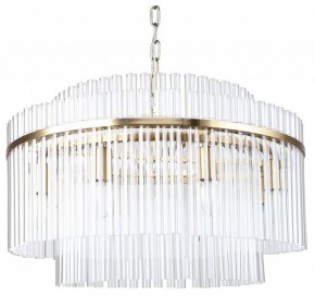 Подвесная люстра Favourite Rubum 4203-8P в Лесном - lesnoy.mebel24.online | фото