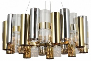 Подвесная люстра Favourite Rulla 4477-6P в Лесном - lesnoy.mebel24.online | фото