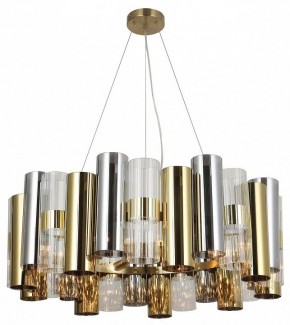 Подвесная люстра Favourite Rulla 4477-6P в Лесном - lesnoy.mebel24.online | фото 2