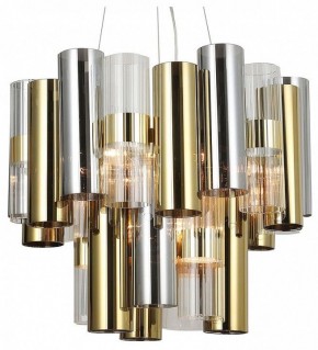 Подвесная люстра Favourite Rulla 4477-8P в Лесном - lesnoy.mebel24.online | фото