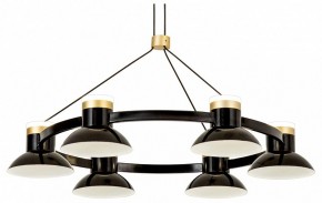 Подвесная люстра Favourite Tatti 4516-6P в Лесном - lesnoy.mebel24.online | фото