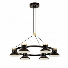 Подвесная люстра Favourite Tatti 4516-6P в Лесном - lesnoy.mebel24.online | фото 2