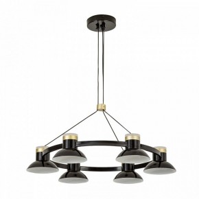 Подвесная люстра Favourite Tatti 4516-6P в Лесном - lesnoy.mebel24.online | фото 3