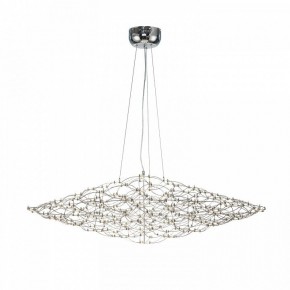 Подвесная люстра Favourite Thinner 4305-12P в Лесном - lesnoy.mebel24.online | фото 2