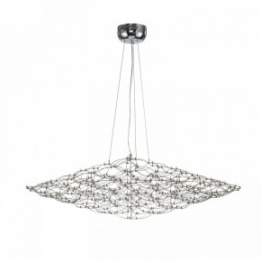 Подвесная люстра Favourite Thinner 4305-12P в Лесном - lesnoy.mebel24.online | фото 3