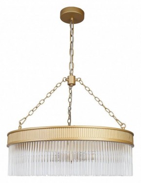 Подвесная люстра Favourite Turris 4200-6P в Лесном - lesnoy.mebel24.online | фото
