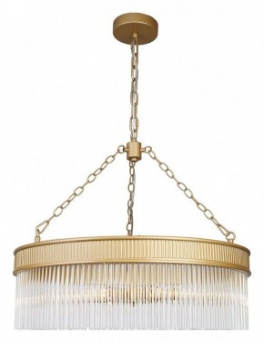 Подвесная люстра Favourite Turris 4200-6P в Лесном - lesnoy.mebel24.online | фото 3
