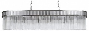 Подвесная люстра Favourite Turris 4201-12P в Лесном - lesnoy.mebel24.online | фото