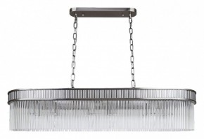 Подвесная люстра Favourite Turris 4201-12P в Лесном - lesnoy.mebel24.online | фото 2