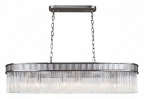 Подвесная люстра Favourite Turris 4201-12P в Лесном - lesnoy.mebel24.online | фото 3