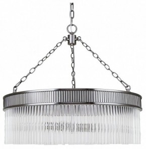 Подвесная люстра Favourite Turris 4201-6P в Лесном - lesnoy.mebel24.online | фото