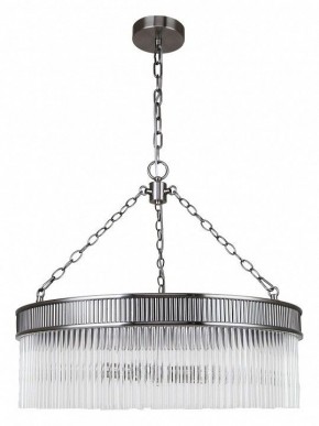 Подвесная люстра Favourite Turris 4201-6P в Лесном - lesnoy.mebel24.online | фото 2