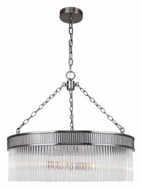 Подвесная люстра Favourite Turris 4201-6P в Лесном - lesnoy.mebel24.online | фото 3