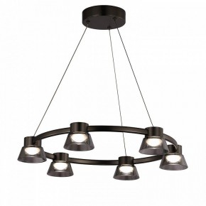 Подвесная люстра Favourite Twix 4247-6P в Лесном - lesnoy.mebel24.online | фото 2