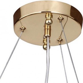 Подвесная люстра Favourite Ultra 1600-7P в Лесном - lesnoy.mebel24.online | фото 3