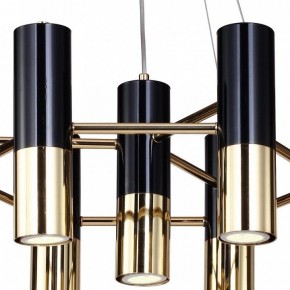 Подвесная люстра Favourite Ultra 1600-7P в Лесном - lesnoy.mebel24.online | фото 4