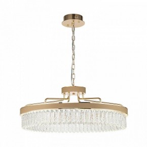 Подвесная люстра Favourite Visconte 4304-8P в Лесном - lesnoy.mebel24.online | фото 3