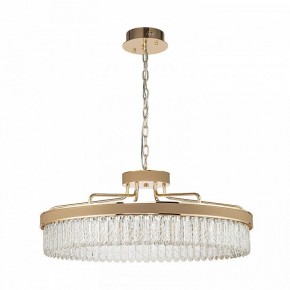 Подвесная люстра Favourite Visconte 4304-8P в Лесном - lesnoy.mebel24.online | фото 4