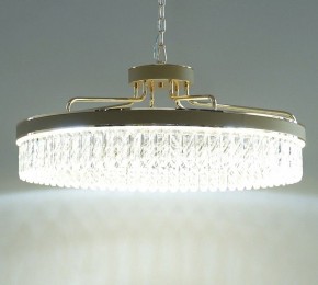 Подвесная люстра Favourite Visconte 4304-8P в Лесном - lesnoy.mebel24.online | фото 5