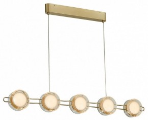 Подвесная люстра Favourite Yo-yo 4334-10P в Лесном - lesnoy.mebel24.online | фото 2