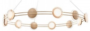 Подвесная люстра Favourite Yo-yo 4334-12P в Лесном - lesnoy.mebel24.online | фото