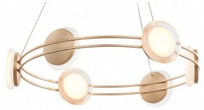 Подвесная люстра Favourite Yo-yo 4334-6P в Лесном - lesnoy.mebel24.online | фото